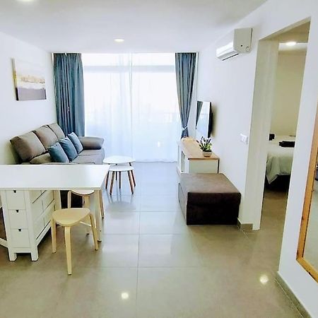 Apartamento Mirador Del 6Th Playa del Inglés Exterior foto