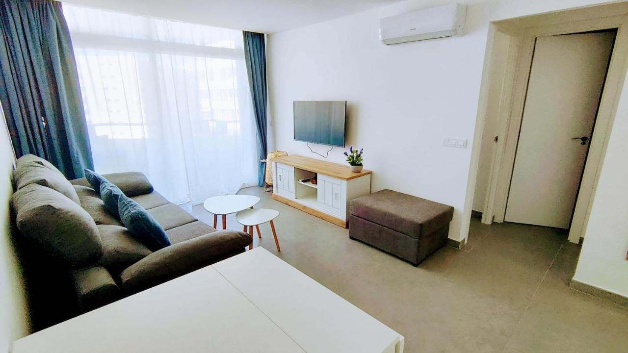 Apartamento Mirador Del 6Th Playa del Inglés Exterior foto