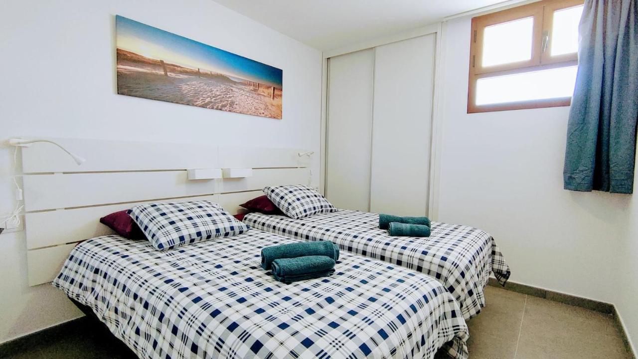 Apartamento Mirador Del 6Th Playa del Inglés Exterior foto