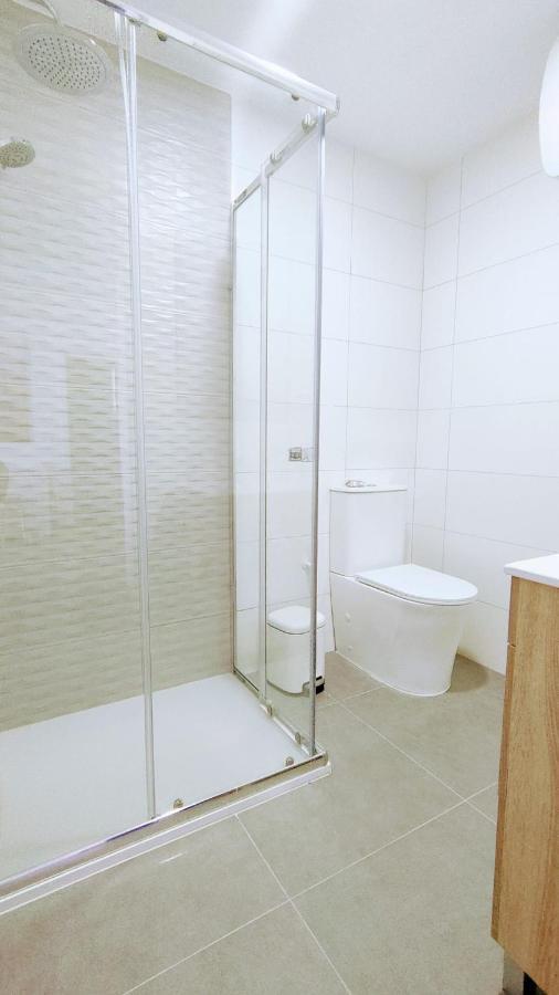 Apartamento Mirador Del 6Th Playa del Inglés Exterior foto