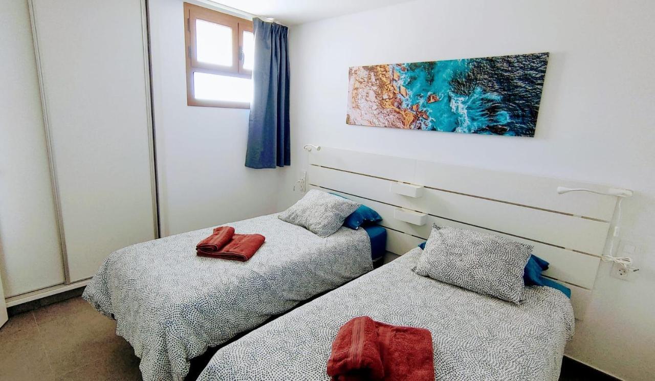 Apartamento Mirador Del 6Th Playa del Inglés Exterior foto