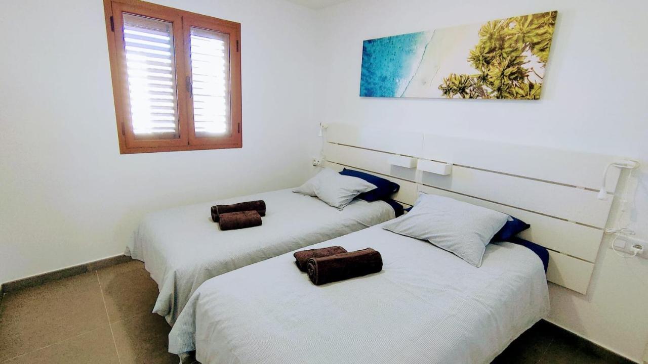 Apartamento Mirador Del 6Th Playa del Inglés Exterior foto