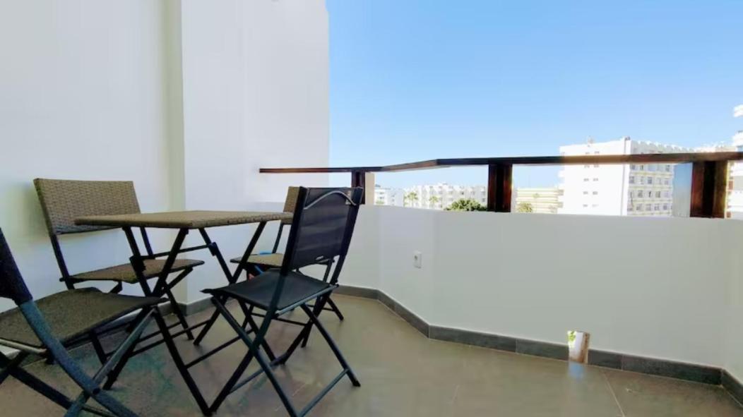 Apartamento Mirador Del 6Th Playa del Inglés Exterior foto